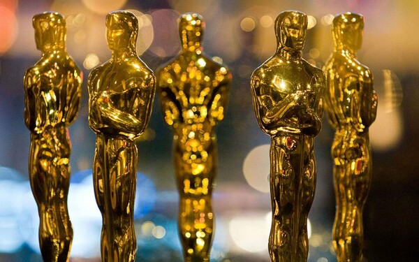 NOVA: ΦΕΒΡΟΥΑΡΙΟΣ…ΜΗΝΑΣ OSCAR®