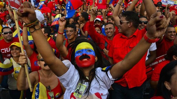 Εκλογές σήμερα στη Βενεζουέλα
