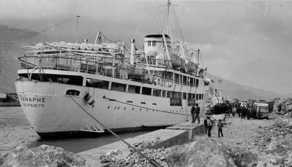 Ψαλίδι στις άγονες γραμμές από την Τρόικα