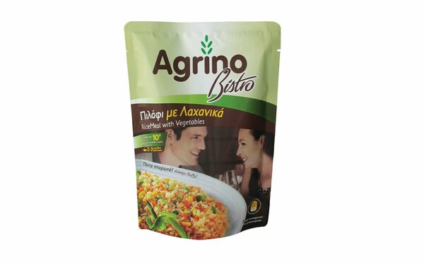 Αgrino Bistro