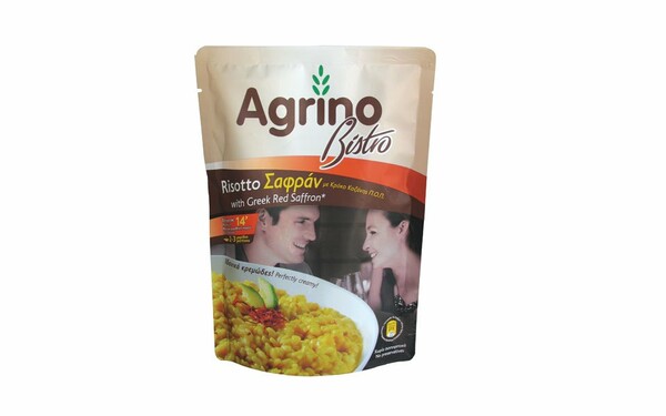 Αgrino Bistro