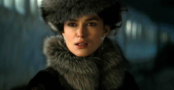 Anna Karenina