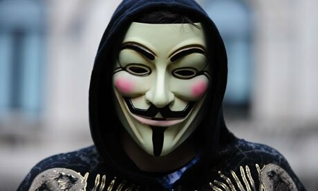 Στο «στόχαστρο» των Anonymous ο Σαμαράς