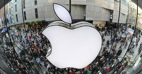 Για φοροδιαφυγή κατηγορείται η Apple