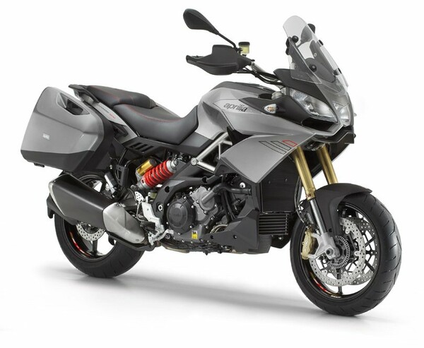 APRILIA CAPONORD 1200