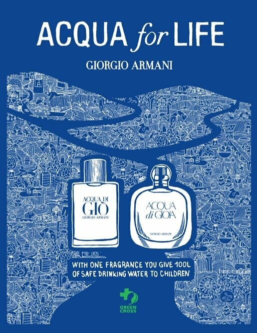 ACQUA FOR LIFE