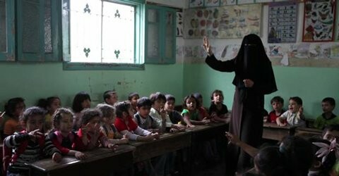 Κι επίσημα τέλος στα παλαιστινιακά μεικτά σχολεία