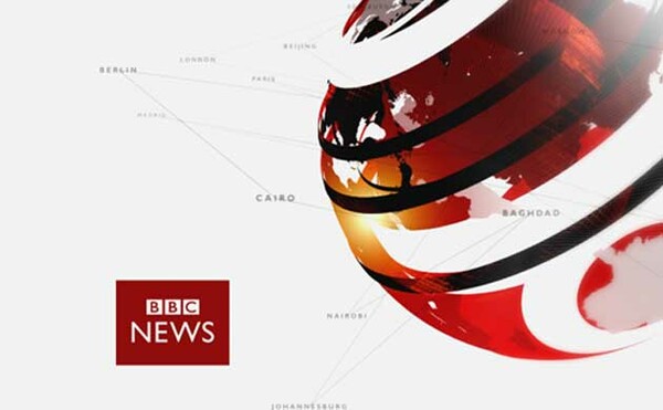 Πρώτο θέμα στο BBC η γενική απεργία στην Ελλάδα