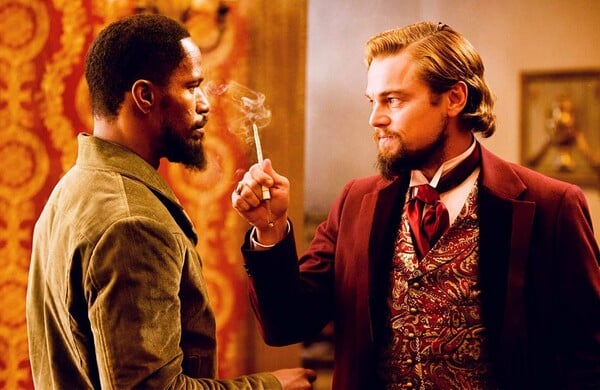 Django, Ο Τιμωρός (Django Unchained)