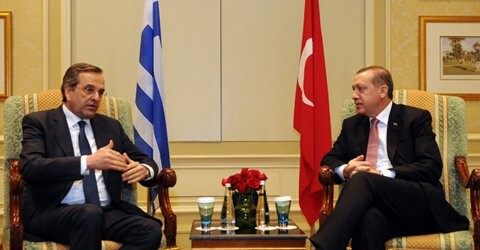 «Οι ελληνοτουρκικές σχέσεις βελτιώνονται κάθε μέρα»... με 25 συμφωνίες
