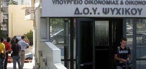 Οι πλούσιες περιοχές πληρώνουν τα λιγότερα ληξιπρόθεσμα