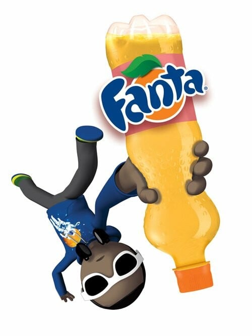 Νέα γεύση Fanta