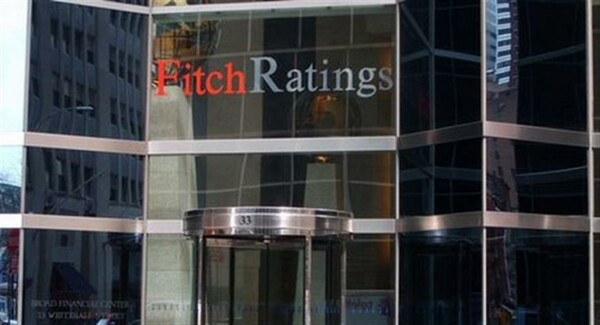 Αναβάθμισε και ελληνικές τράπεζες ο Fitch