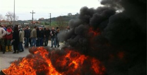 Να τηρείται το Σύνταγμα στη Χαλκιδική ζήτησε ο εισαγγελέας