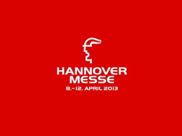 HANNOVER MESSE 2013