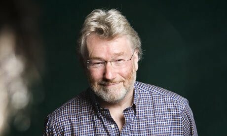 Πέθανε ο συγγραφέας Iain Banks