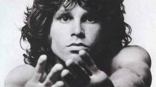 Jim Morrison, επιχειρηματίας ή καλλιτέχνης;