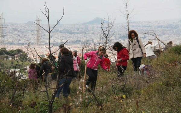 Φυσικό Μεταλλικό Νερό ΚΟΡΠΗ®: «Πηγαία» Αγάπη για το Περιβάλλον…