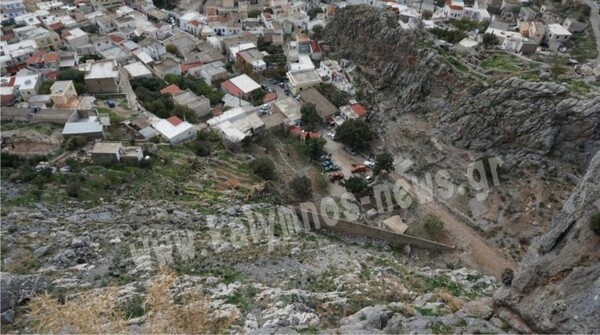 Μυστήριο παραμένει ο θάνατος του Χατζηπαύλου στην Κάλυμνο - Νέα, περίεργα στοιχεία για τα ρούχα του