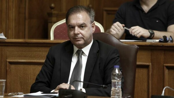 Λιαργκόβας: Με πατερίτσες η έξοδος από τα μνημόνια