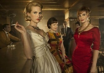 Mad Men 6: Η τελευταία σεζόν άρχισε