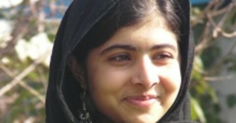 Η Μαλάλα είναι επισήμως υποψήφια για το φετινό Νόμπελ Ειρήνης