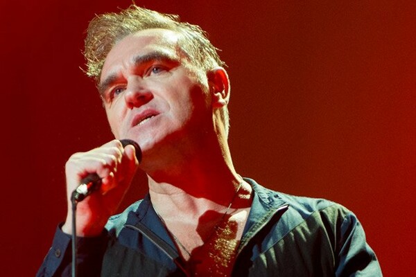 O Morrissey εισήχθη σε νοσοκομείο του Detroit