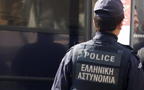 Πέντε «νονοί» συνελήφθησαν στην Εύβοια