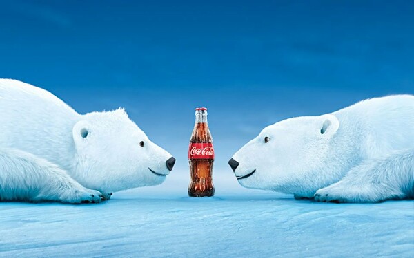 Coca-Cola – The Polar Bears