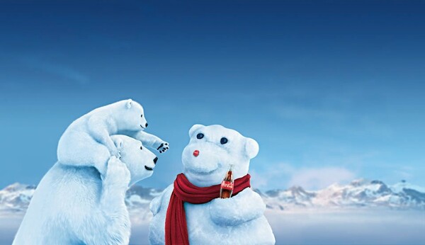 Coca-Cola – The Polar Bears