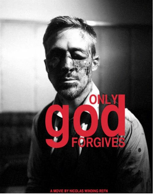 Κυκλοφόρησε το πρώτο τρέιλερ του «Only God Forgives»