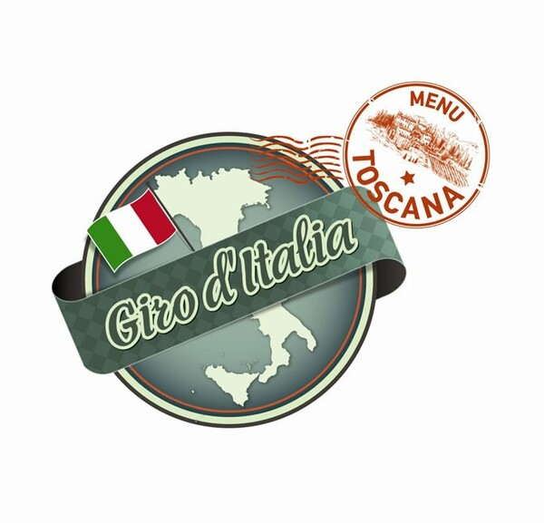 Girod’ Italia