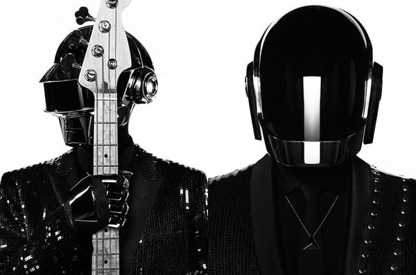 Το Random Access Memories Των Daft Punk κατευθείαν στο #1 στα album charts όλου του κόσμου