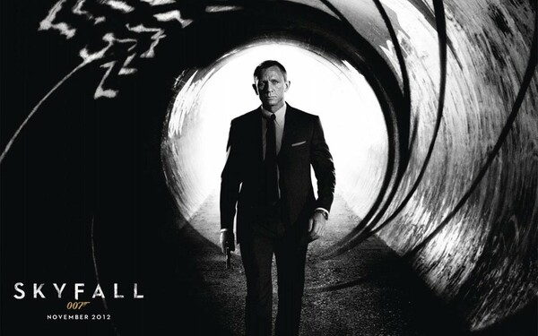 Skyfall