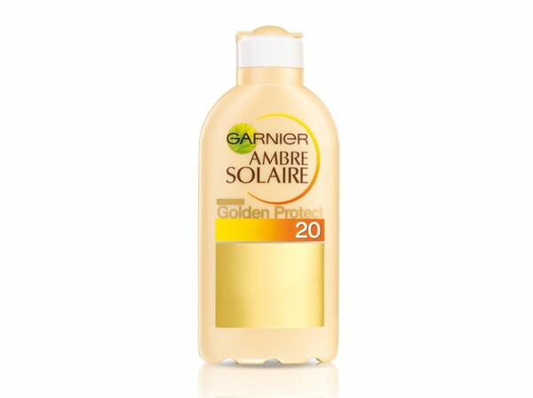 AMBRE SOLAIRE ΤΗΣ GARNIER