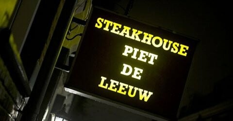 Ολλανδικό steakhouse σέρβιρε κρέας αλόγου επί 64 ολόκληρα χρόνια