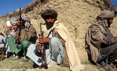 Οι Ταλιμπάν αποκεφάλισαν δύο νεαρά αγόρια