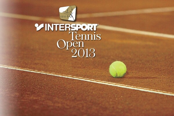 INTERSPORT Tennis Open