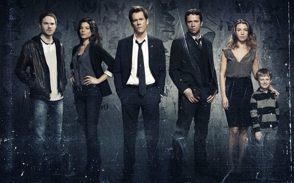 «The Following» στη Nova