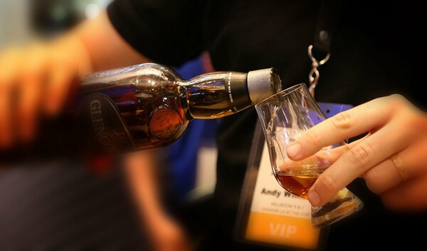 Whisky Live Thessaloniki – The culture of Whisky