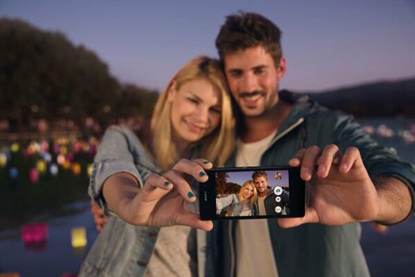 Xperia™ Z1 από τη Sony