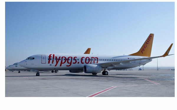 PEGASUS AIRLINES