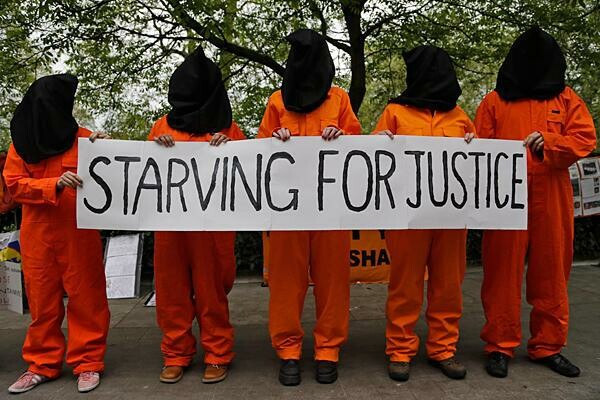 Σε κακή κατάσταση 10 γυναίκες που είναι φυλακισμένες στην Τουρκία και κάνουν απεργία πείνας