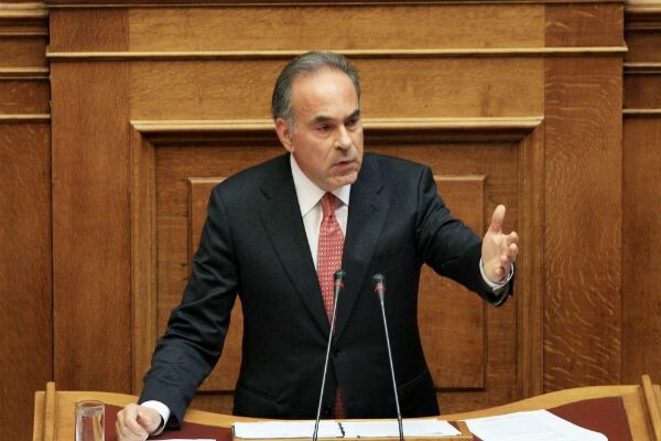 Κ. Αρβανιτόπουλος: Το εξάμηνο μπορεί να κερδηθεί