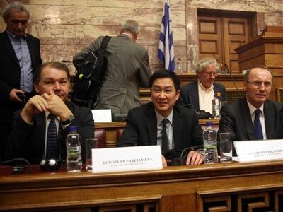 Στουρνάρας: Η Τρόικα έκανε πολλά σημαντικά λάθη στο πρώτο Μνημόνιο