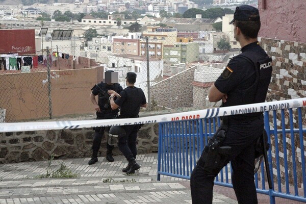 Μαρόκο: Συλλήψεις τεσσάρων υπόπτων για σχέσεις με τρομοκρατικές οργανώσεις