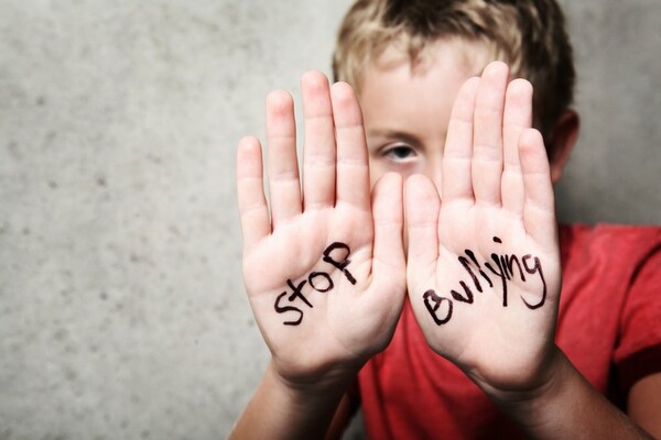 Θύματα bullying το 10% των μαθητών στην Ελλάδα