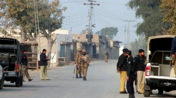 Νέα επίθεση Ταλιμπάν στο Πακιστάν
