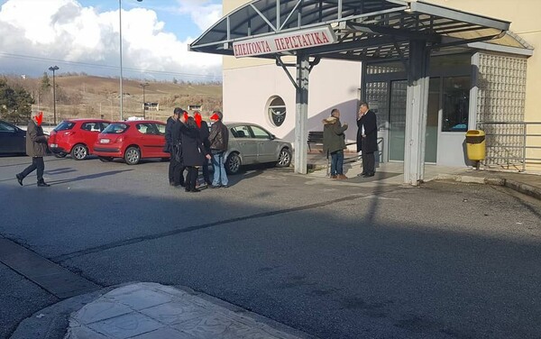 Πώς έγινε η τραγωδία με τον νεκρό στη Βασιλίτσα - Εκτός πίστας έκανε snowboard η παρέα