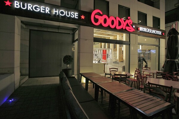 Goody’sBurgerHouse